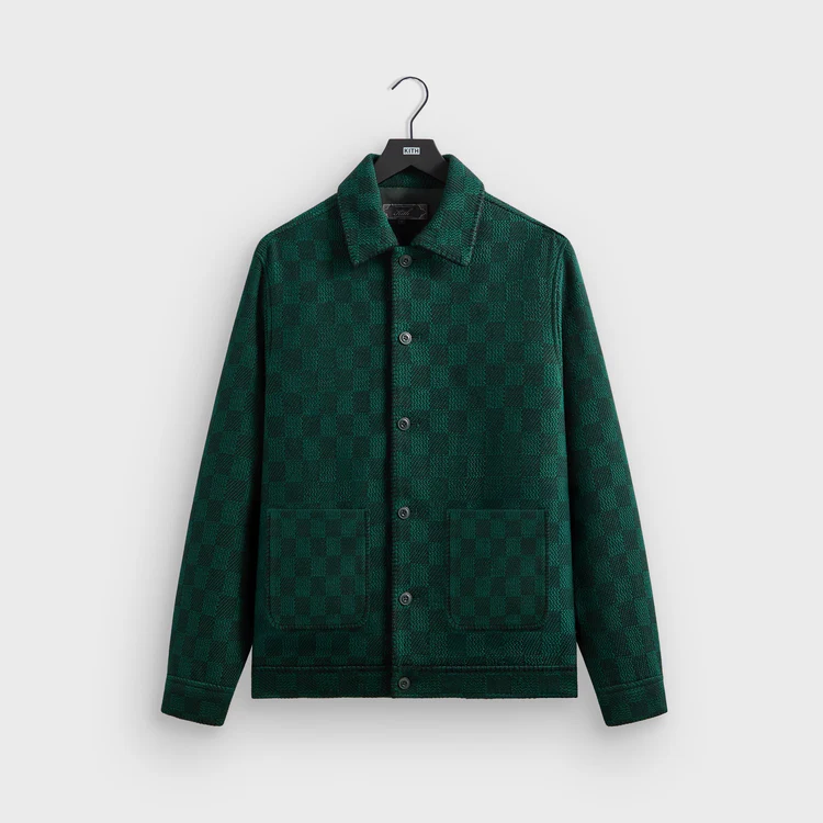 KITH 2025 FALL COLLECTIONが8/22 発売 (キス 2025年 秋/フォール コレクション)