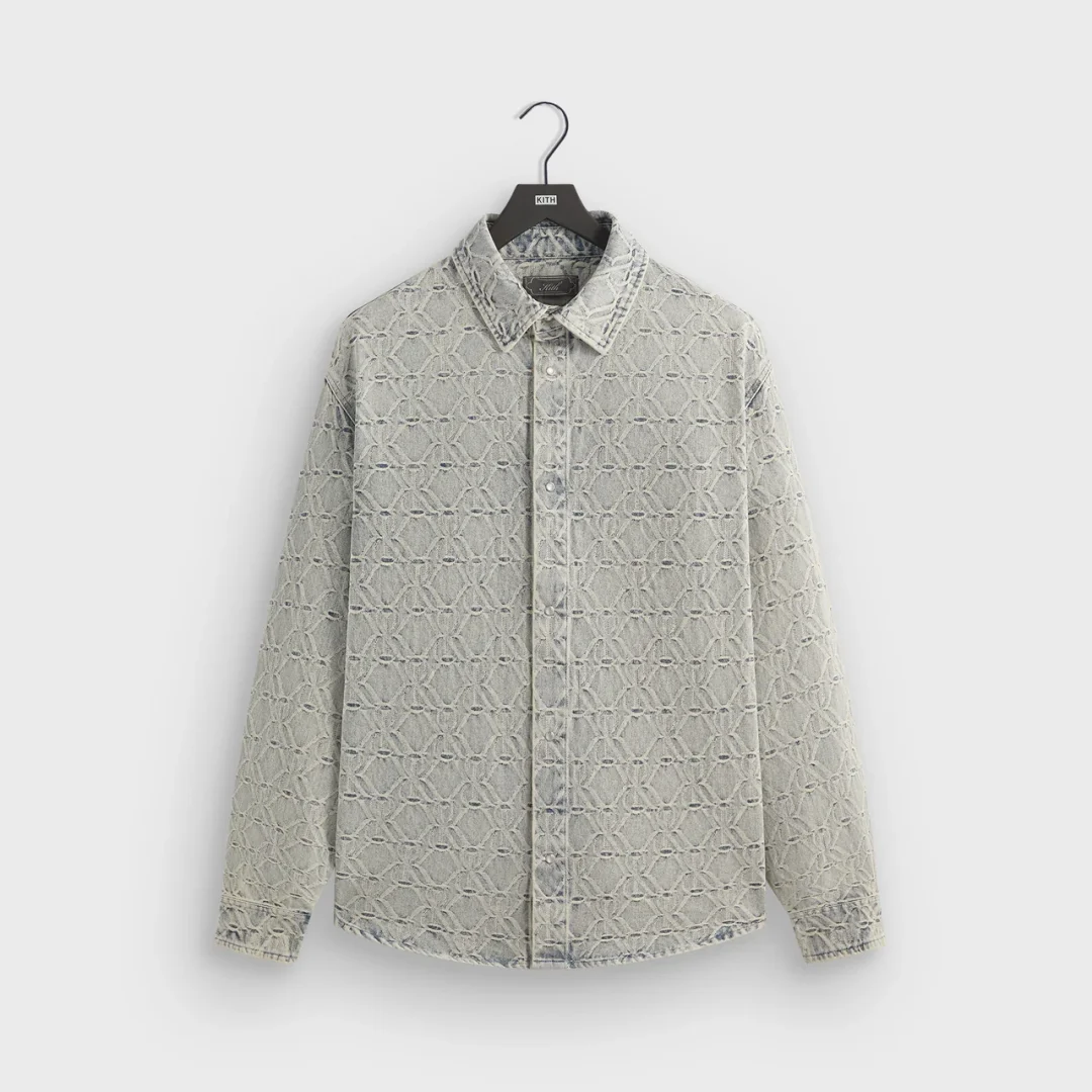 KITH 2025 FALL COLLECTIONが8/22 発売 (キス 2025年 秋/フォール コレクション)