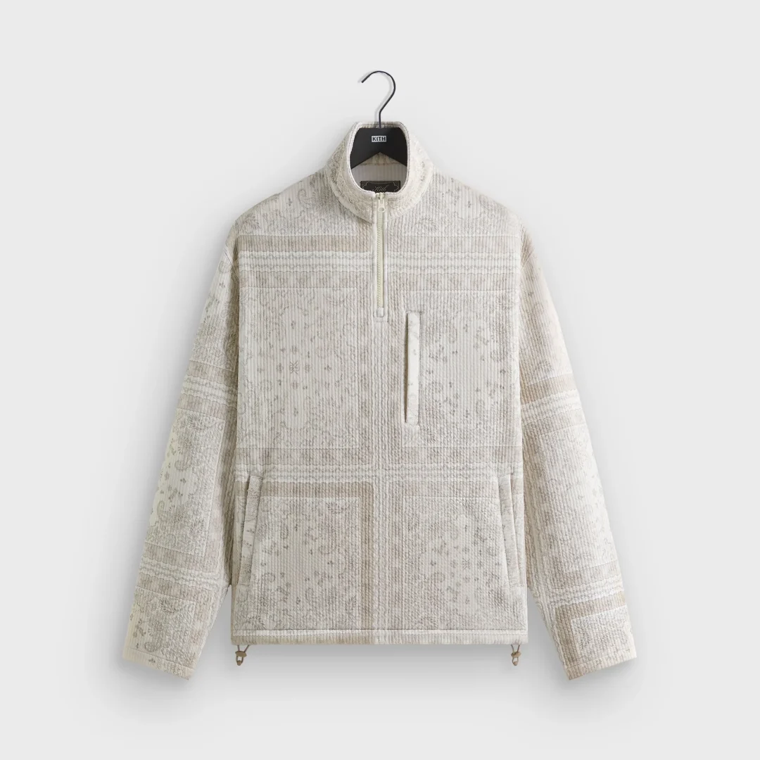 KITH 2025 FALL COLLECTIONが8/22 発売 (キス 2025年 秋/フォール コレクション)