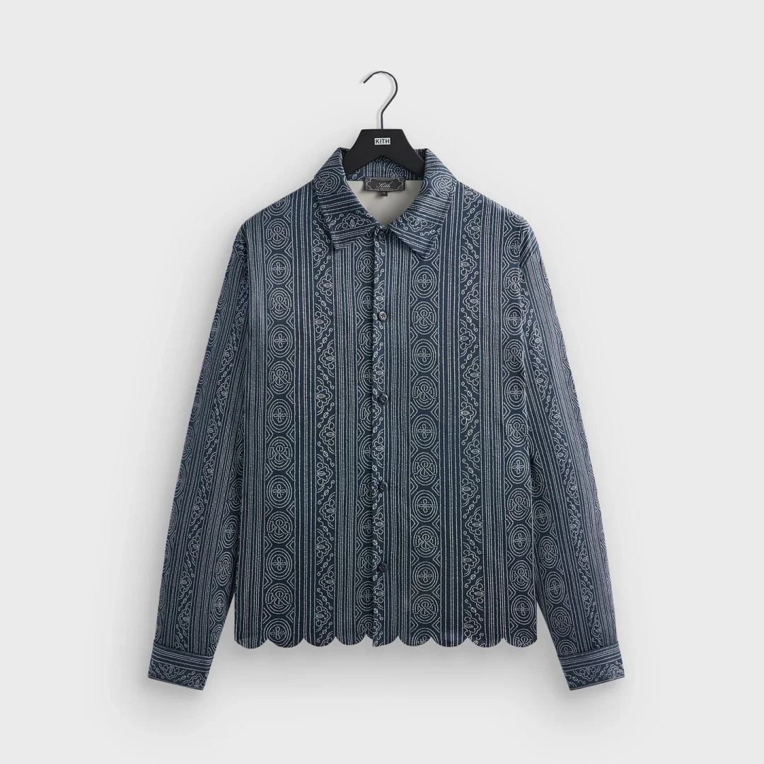 KITH 2025 FALL COLLECTIONが8/22 発売 (キス 2025年 秋/フォール コレクション)
