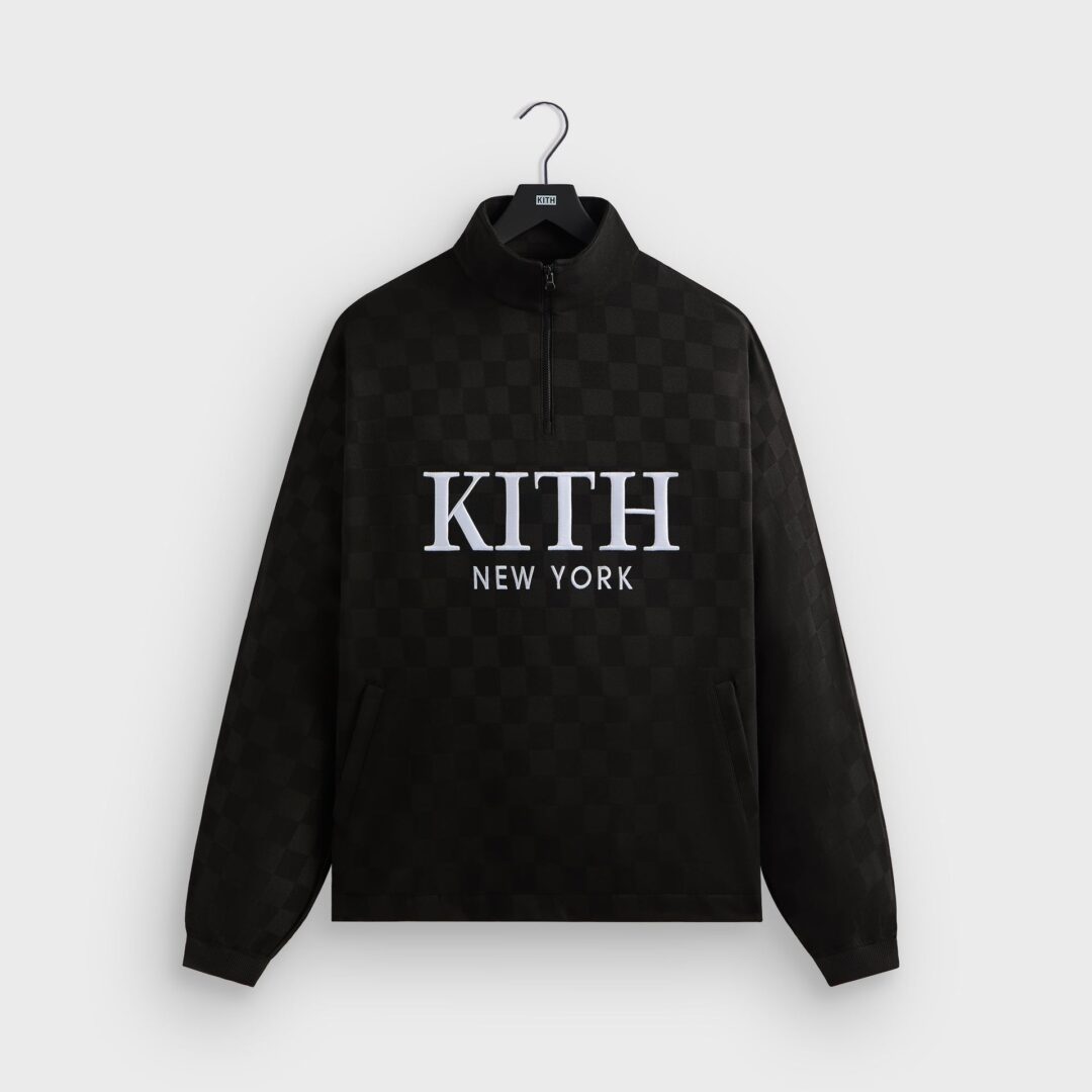 KITH 2025 FALL COLLECTIONが8/22 発売 (キス 2025年 秋/フォール コレクション)