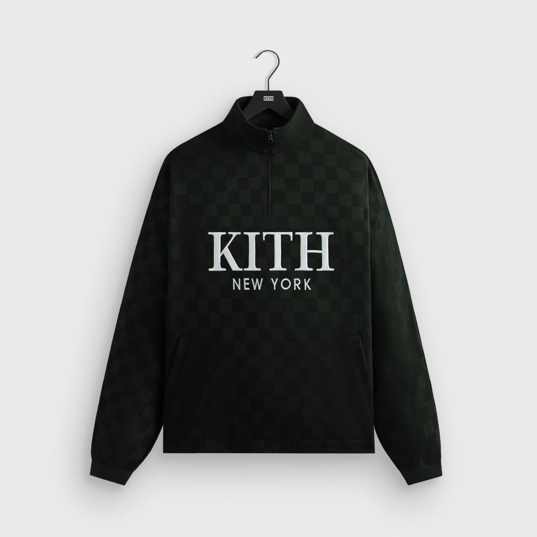 KITH 2025 FALL COLLECTIONが8/22 発売 (キス 2025年 秋/フォール コレクション)