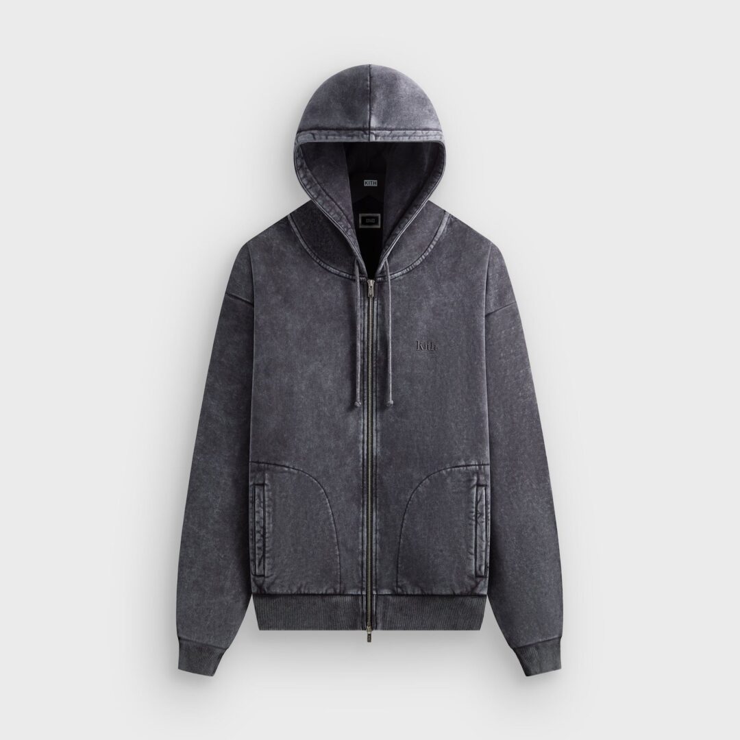KITH 2025 FALL COLLECTIONが8/22 発売 (キス 2025年 秋/フォール コレクション)