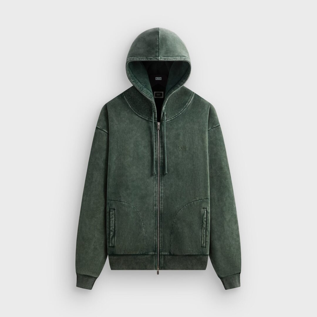 KITH 2025 FALL COLLECTIONが8/22 発売 (キス 2025年 秋/フォール コレクション)