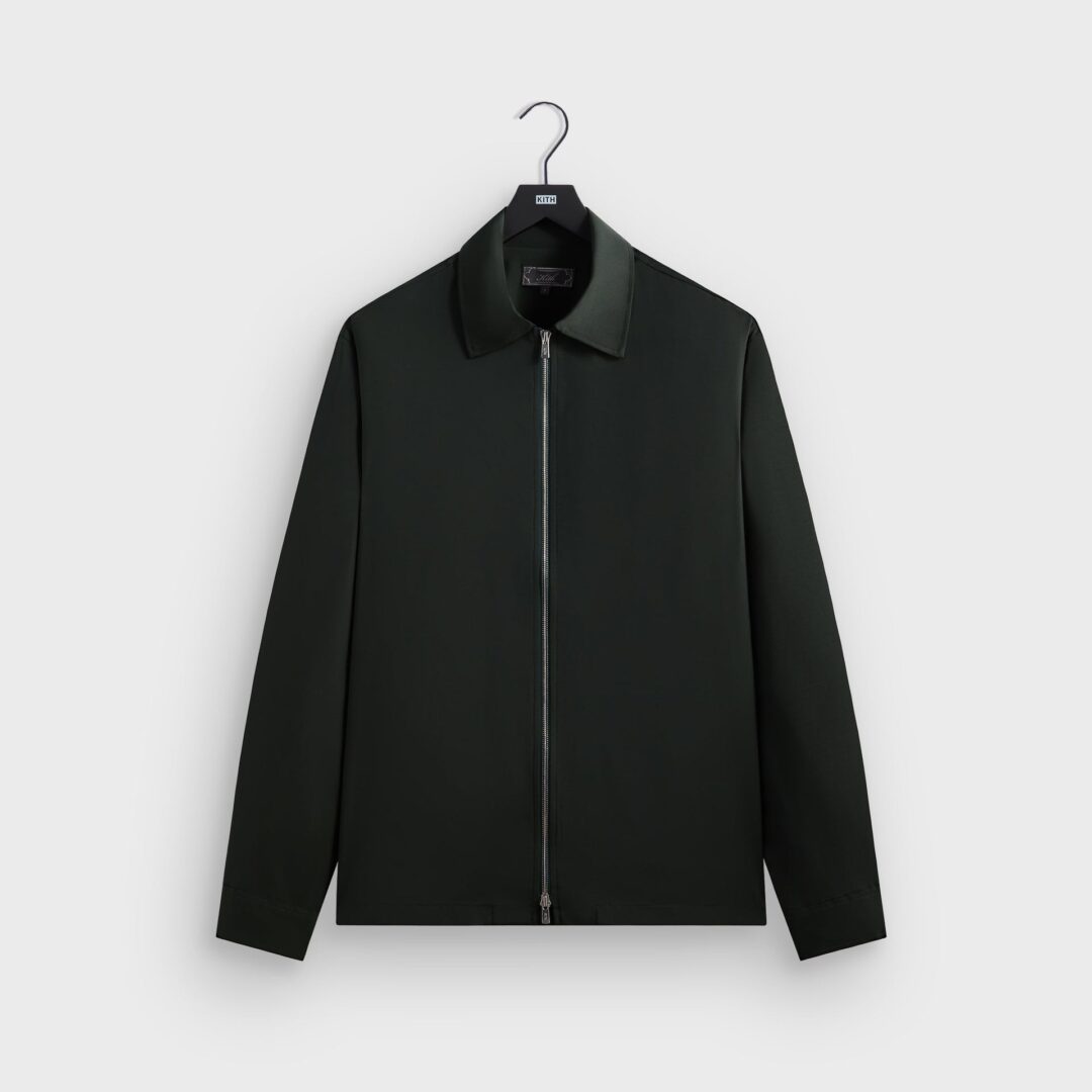 KITH 2025 FALL COLLECTIONが8/22 発売 (キス 2025年 秋/フォール コレクション)
