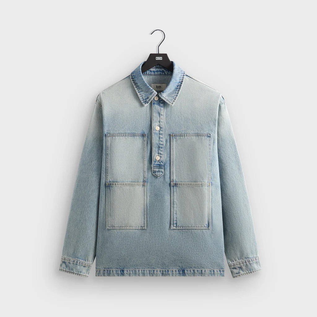 KITH 2025 FALL COLLECTIONが8/22 発売 (キス 2025年 秋/フォール コレクション)