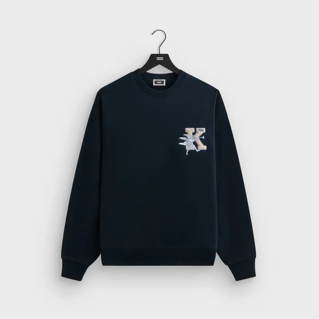 KITH 2025 FALL COLLECTIONが8/22 発売 (キス 2025年 秋/フォール コレクション)