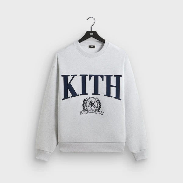 KITH 2025 FALL COLLECTIONが8/22 発売 (キス 2025年 秋/フォール コレクション)