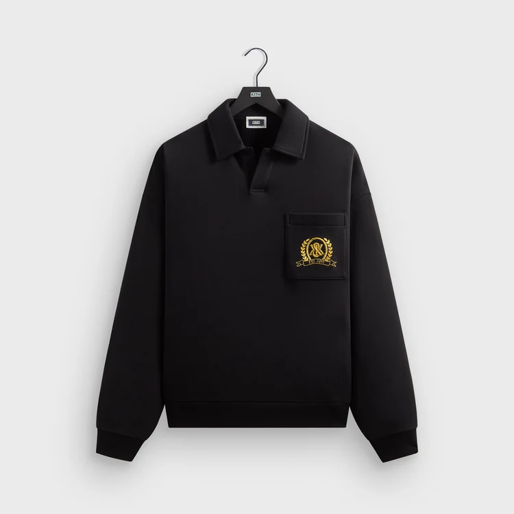 KITH 2025 FALL COLLECTIONが8/22 発売 (キス 2025年 秋/フォール コレクション)