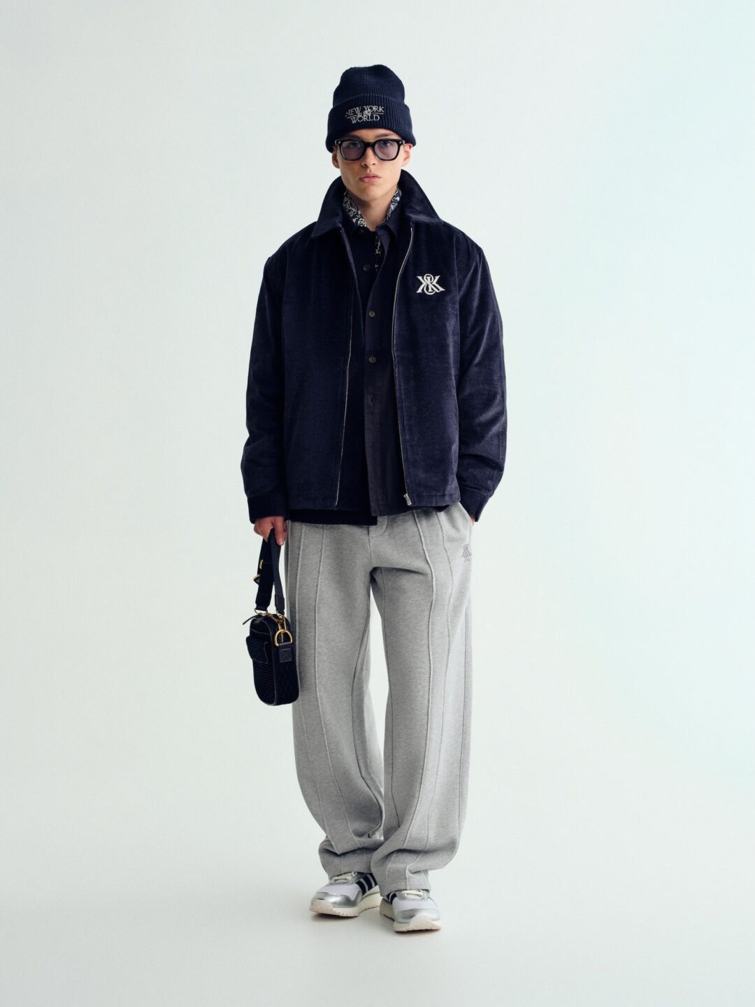 KITH 2025 FALL COLLECTIONが8/22 発売 (キス 2025年 秋/フォール コレクション)