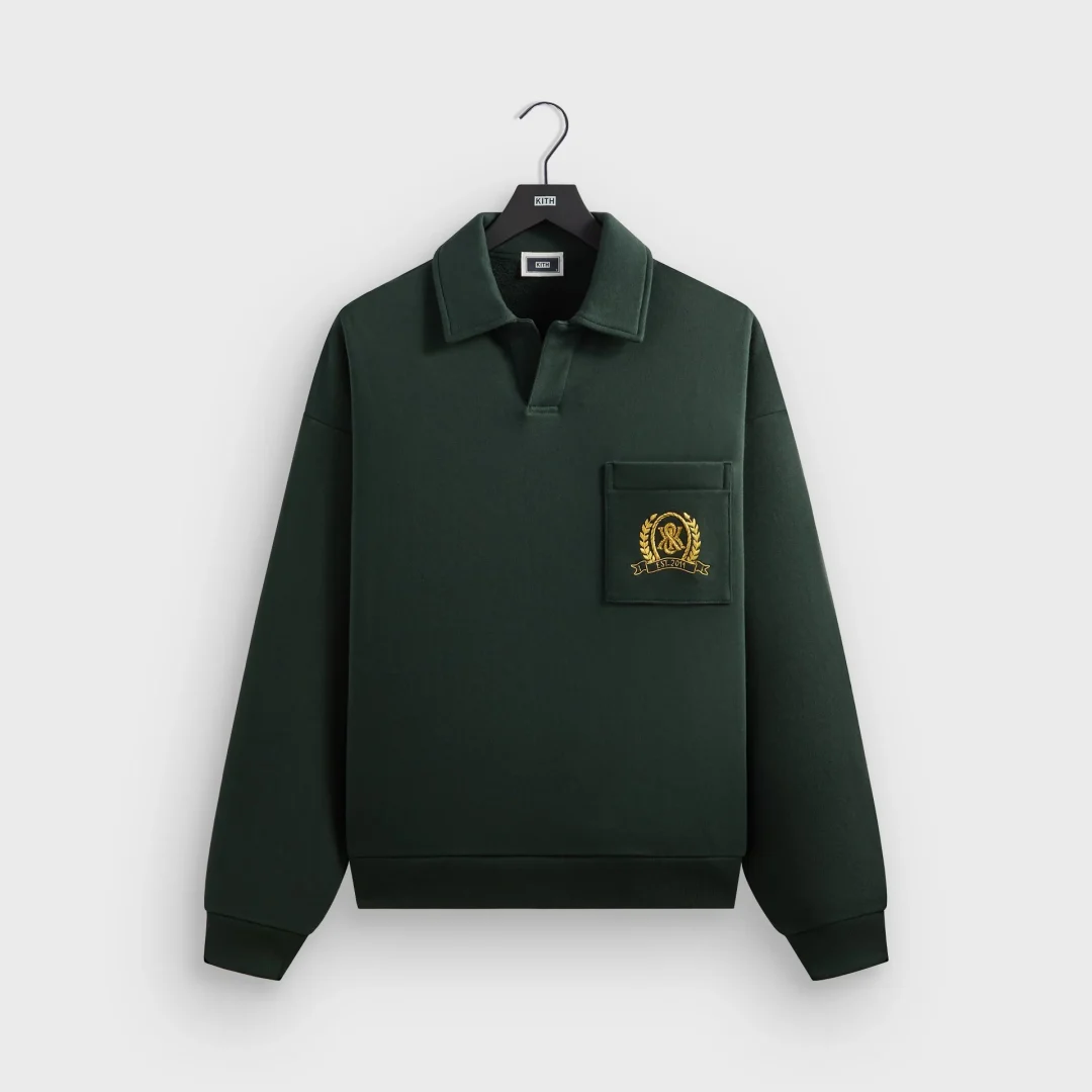 KITH 2025 FALL COLLECTIONが8/22 発売 (キス 2025年 秋/フォール コレクション)