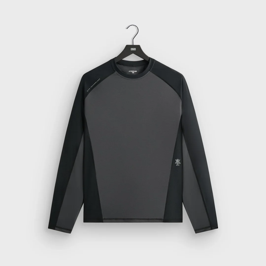 KITH 2025 FALL COLLECTIONが8/22 発売 (キス 2025年 秋/フォール コレクション)