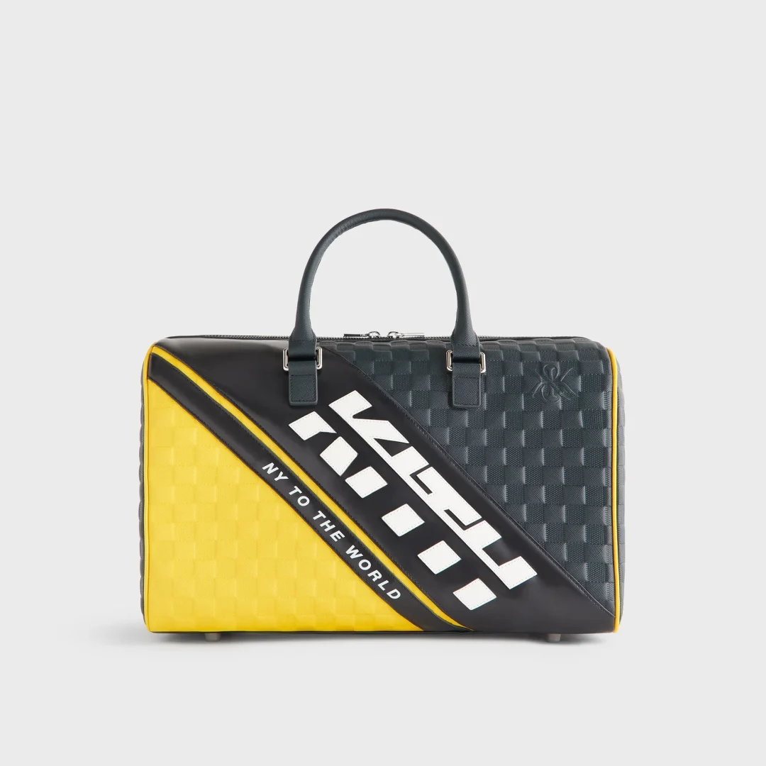 KITH 2025 FALL COLLECTIONが8/22 発売 (キス 2025年 秋/フォール コレクション)