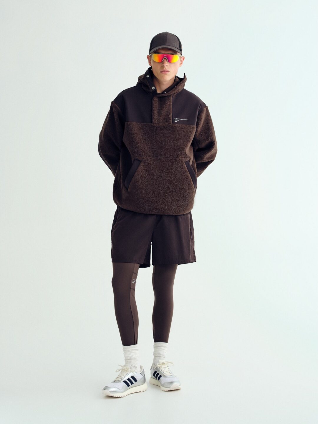 KITH 2025 FALL COLLECTIONが8/22 発売 (キス 2025年 秋/フォール コレクション)