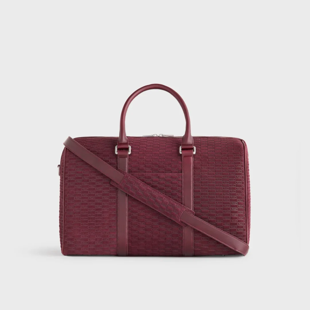 KITH 2025 FALL COLLECTIONが8/22 発売 (キス 2025年 秋/フォール コレクション)