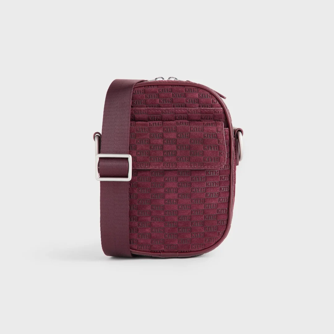 KITH 2025 FALL COLLECTIONが8/22 発売 (キス 2025年 秋/フォール コレクション)