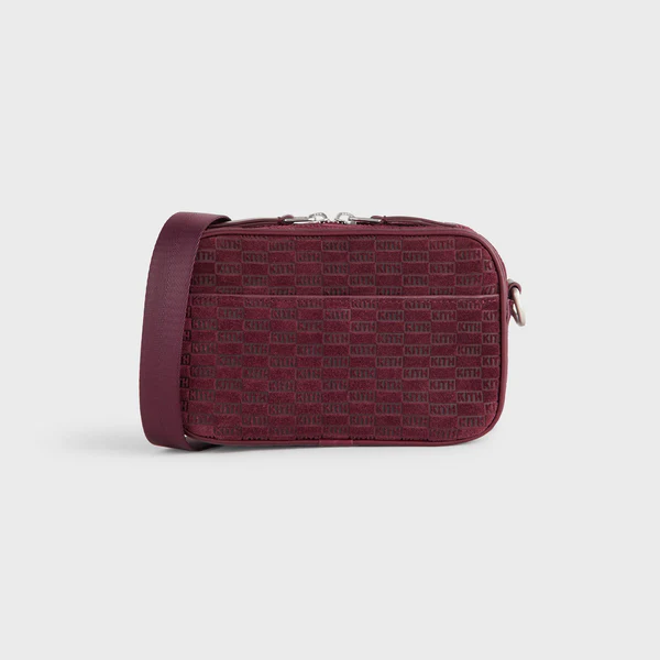 KITH 2025 FALL COLLECTIONが8/22 発売 (キス 2025年 秋/フォール コレクション)