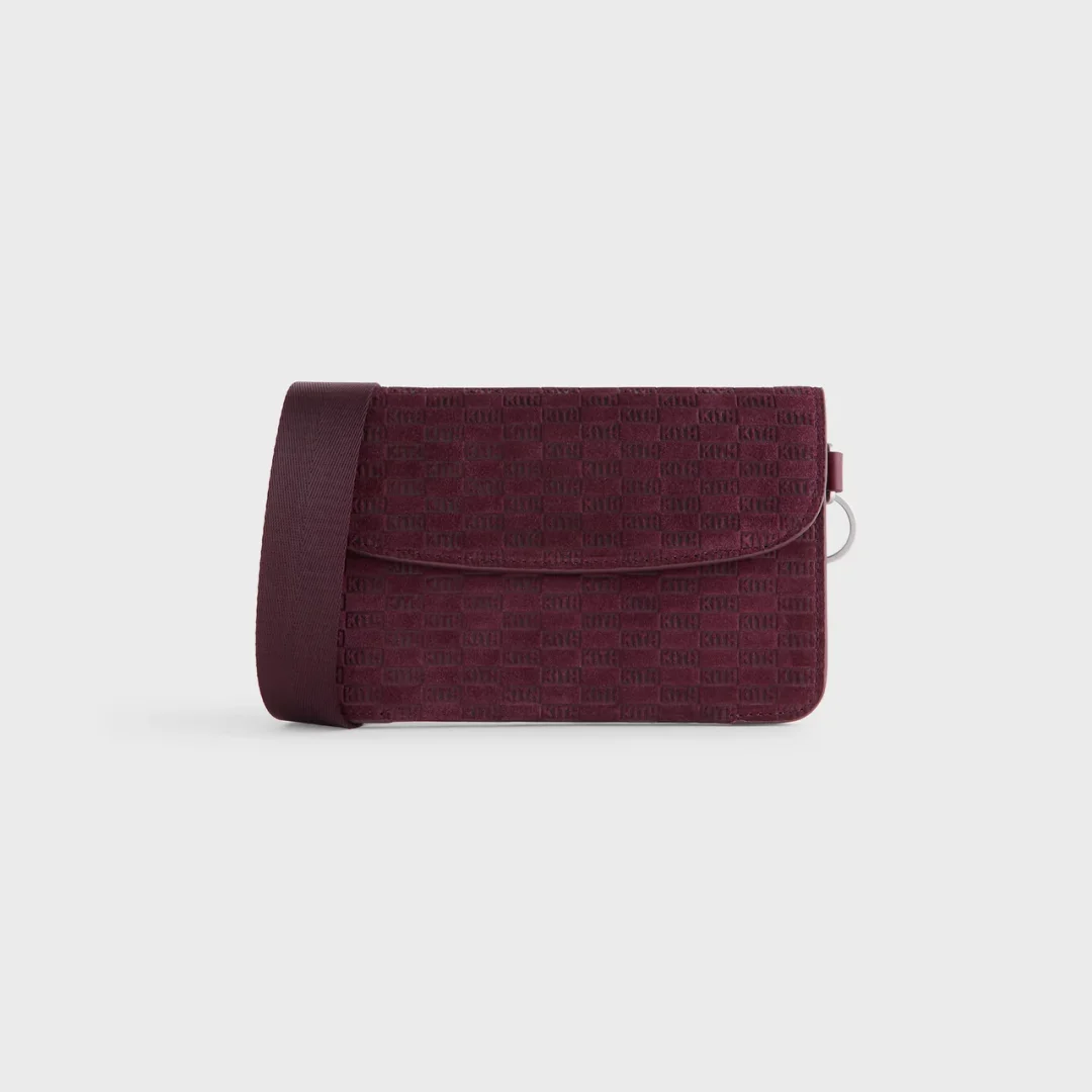KITH 2025 FALL COLLECTIONが8/22 発売 (キス 2025年 秋/フォール コレクション)