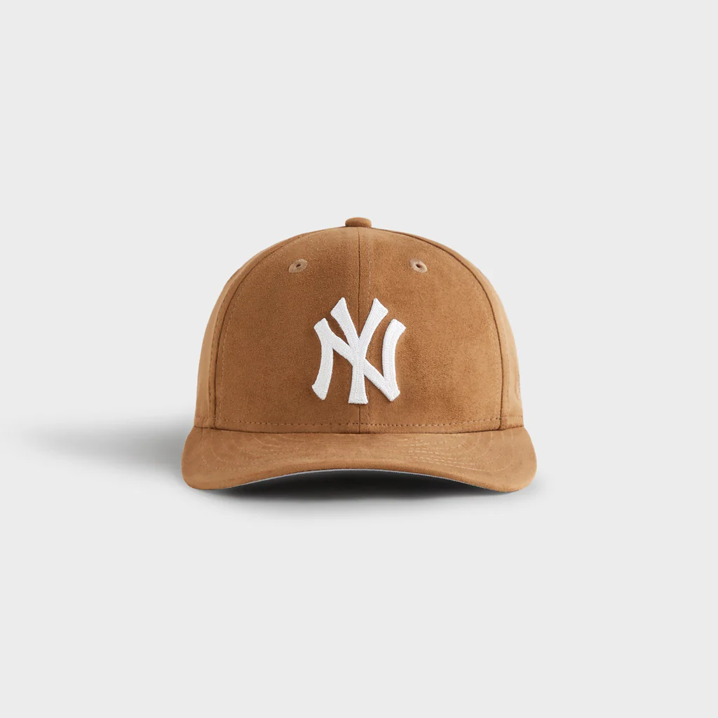 KITH 2025 FALL COLLECTIONが8/22 発売 (キス 2025年 秋/フォール コレクション)
