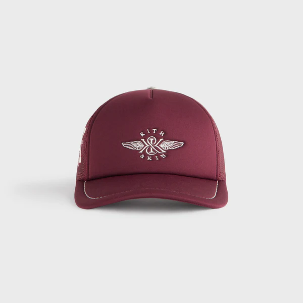 KITH 2025 FALL COLLECTIONが8/22 発売 (キス 2025年 秋/フォール コレクション)