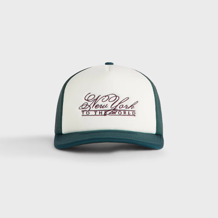 KITH 2025 FALL COLLECTIONが8/22 発売 (キス 2025年 秋/フォール コレクション)