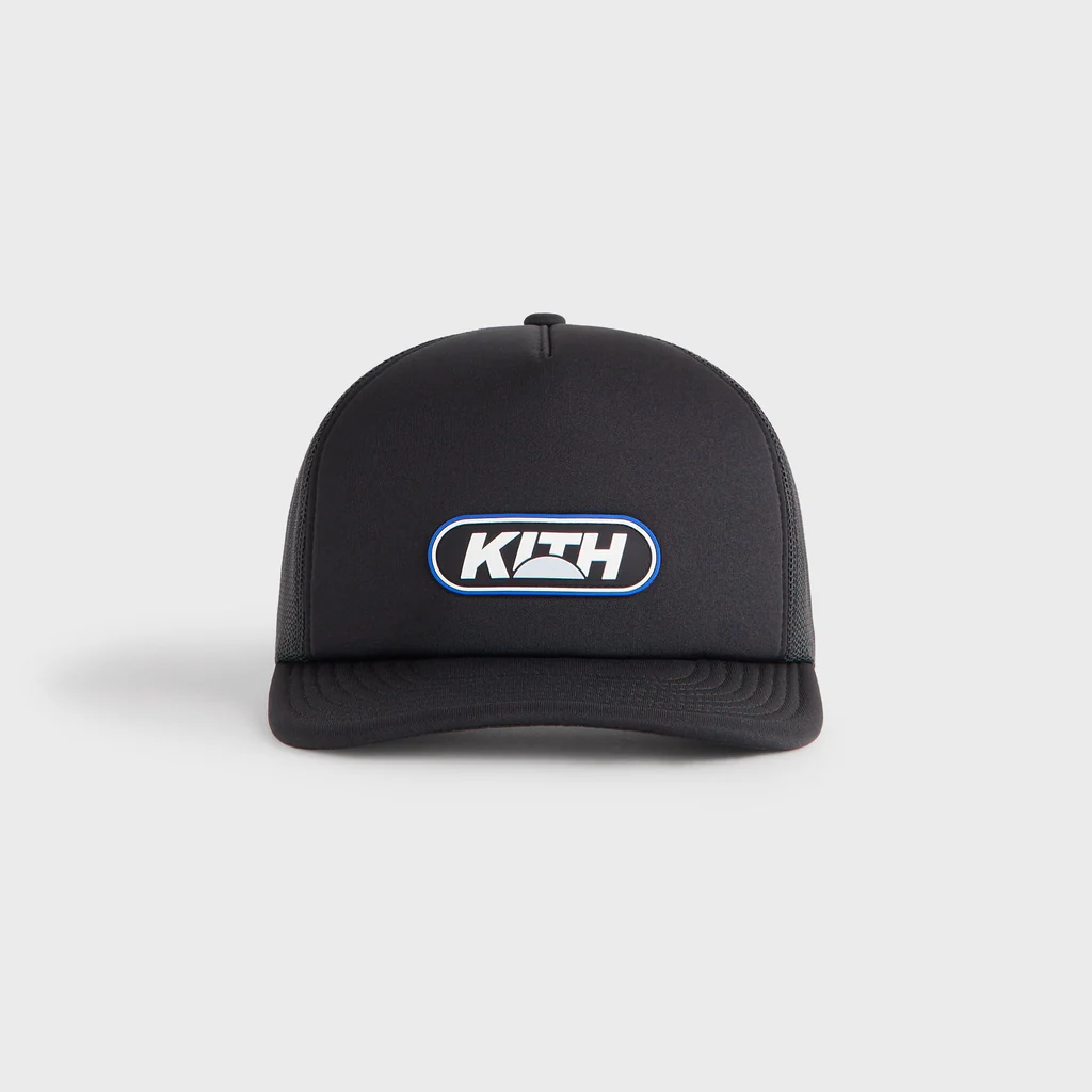 KITH 2025 FALL COLLECTIONが8/22 発売 (キス 2025年 秋/フォール コレクション)