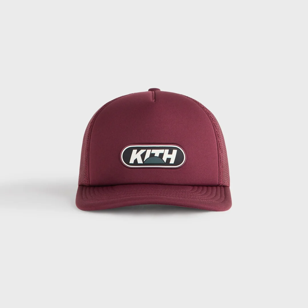 KITH 2025 FALL COLLECTIONが8/22 発売 (キス 2025年 秋/フォール コレクション)
