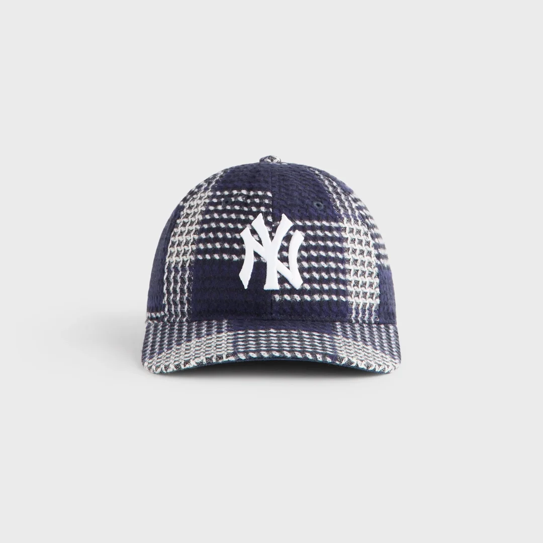 KITH 2025 FALL COLLECTIONが8/22 発売 (キス 2025年 秋/フォール コレクション)