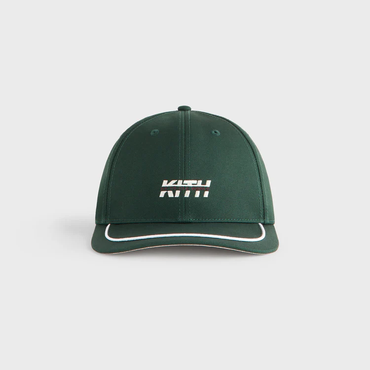 KITH 2025 FALL COLLECTIONが8/22 発売 (キス 2025年 秋/フォール コレクション)
