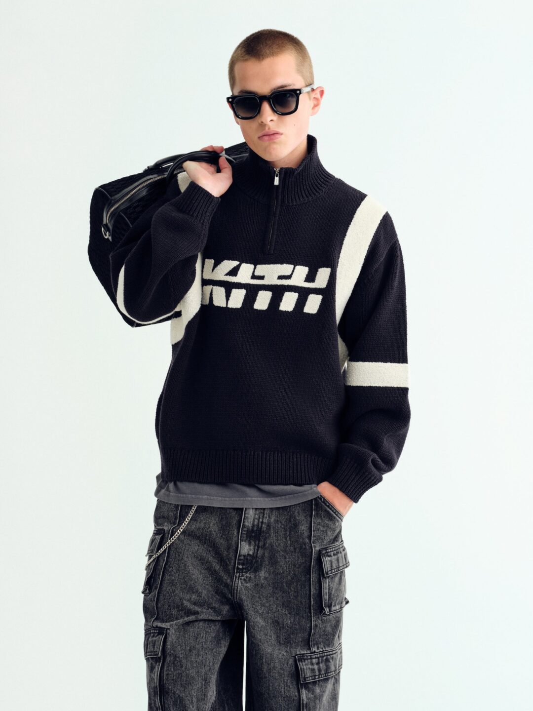 KITH 2025 FALL COLLECTIONが8/22 発売 (キス 2025年 秋/フォール コレクション)