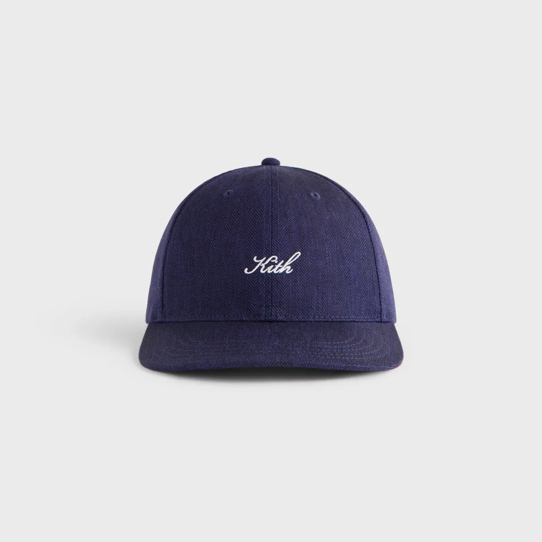 KITH 2025 FALL COLLECTIONが8/22 発売 (キス 2025年 秋/フォール コレクション)