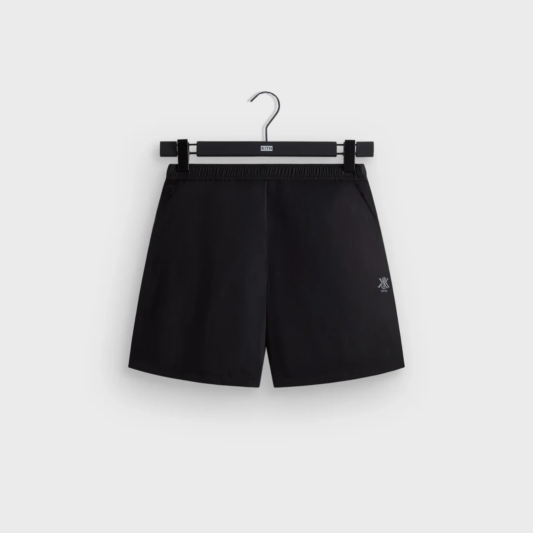 KITH 2025 FALL COLLECTIONが8/22 発売 (キス 2025年 秋/フォール コレクション)