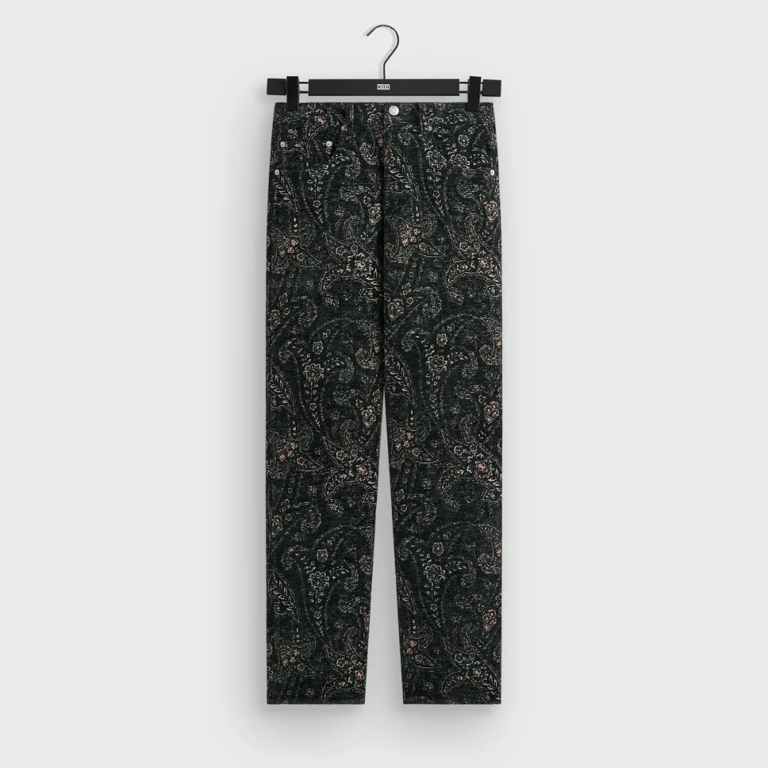 KITH 2025 FALL COLLECTIONが8/22 発売 (キス 2025年 秋/フォール コレクション)