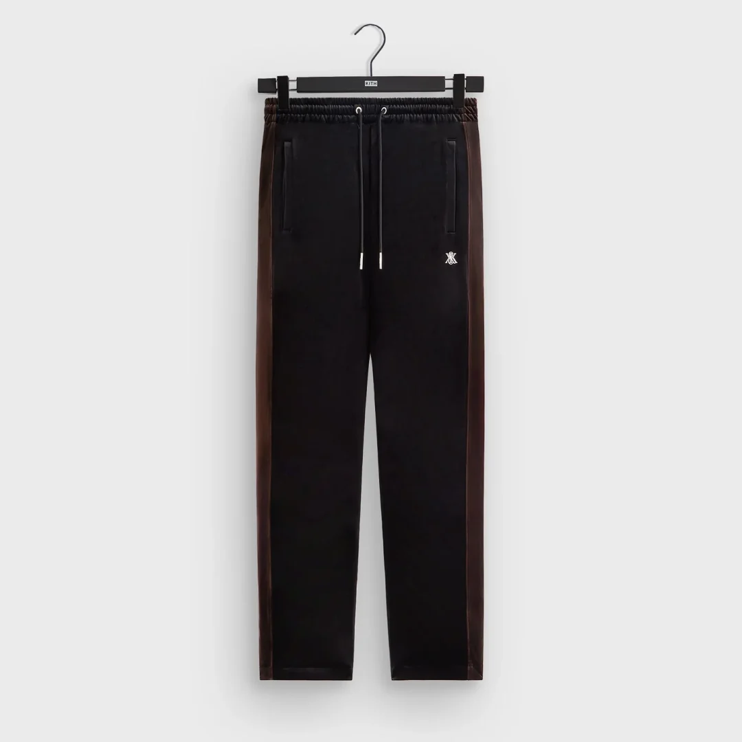 KITH 2025 FALL COLLECTIONが8/22 発売 (キス 2025年 秋/フォール コレクション)