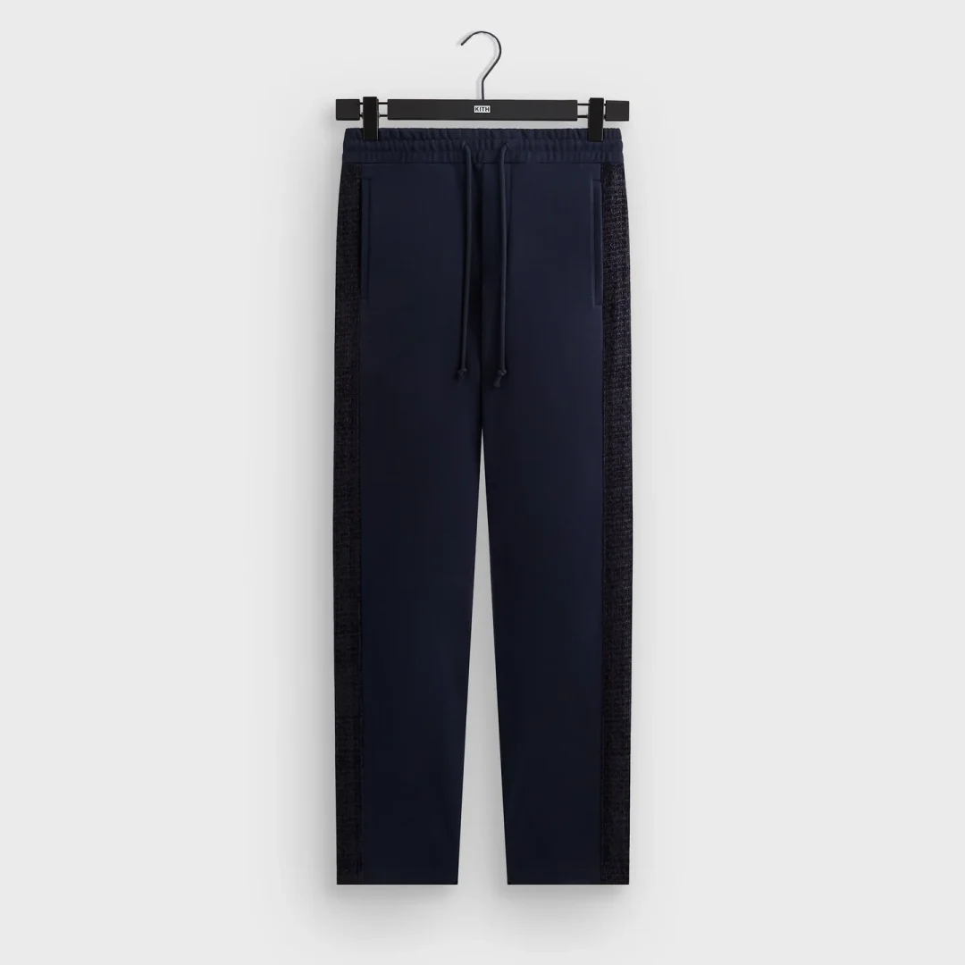 KITH 2025 FALL COLLECTIONが8/22 発売 (キス 2025年 秋/フォール コレクション)