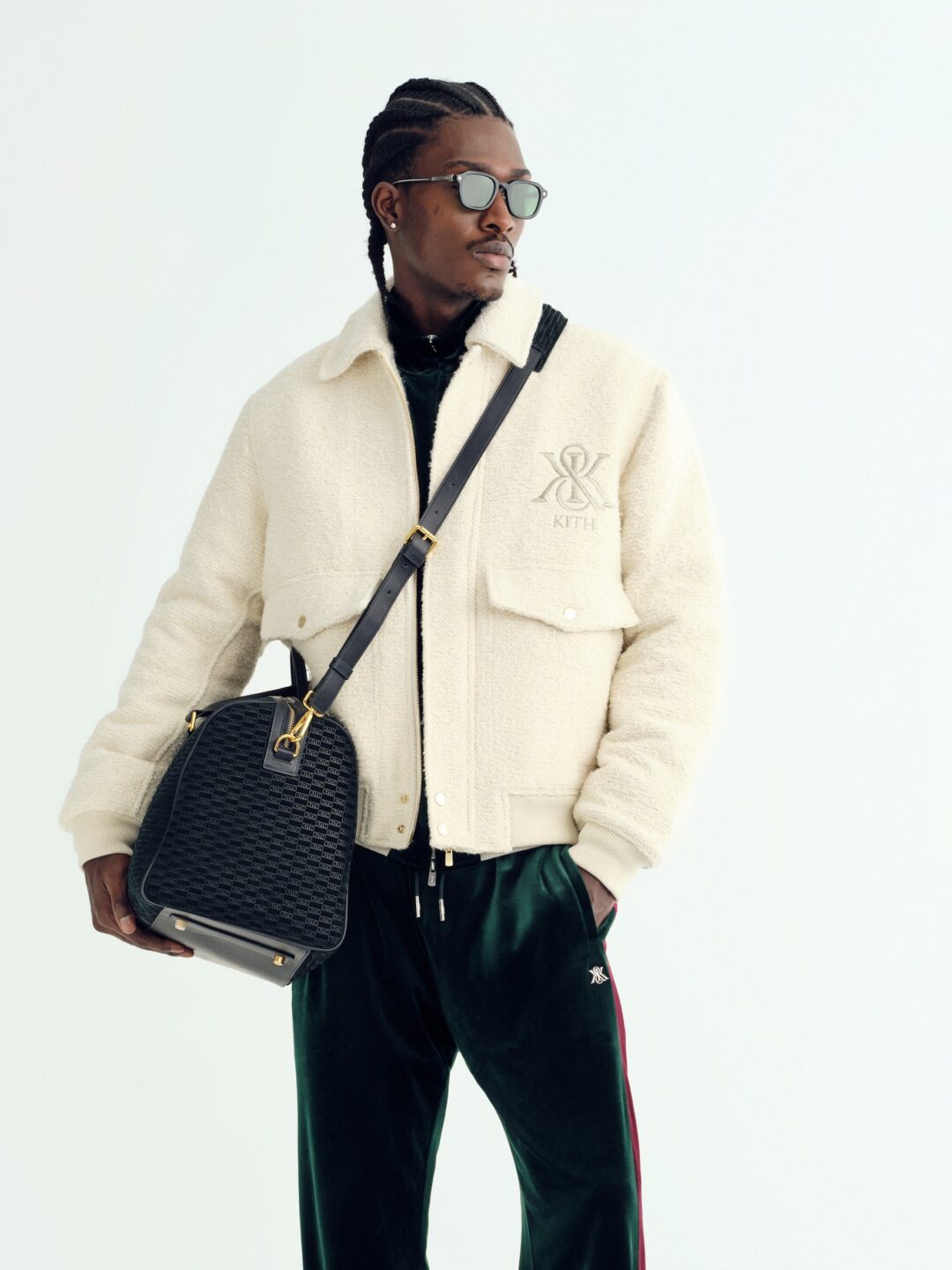 KITH 2025 FALL COLLECTIONが8/22 発売 (キス 2025年 秋/フォール コレクション)