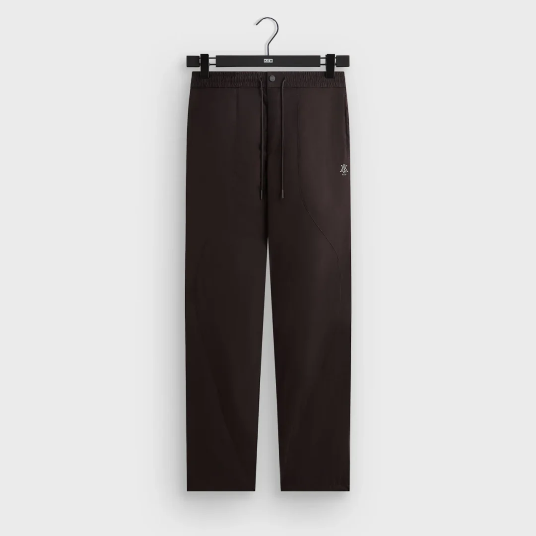 KITH 2025 FALL COLLECTIONが8/22 発売 (キス 2025年 秋/フォール コレクション)