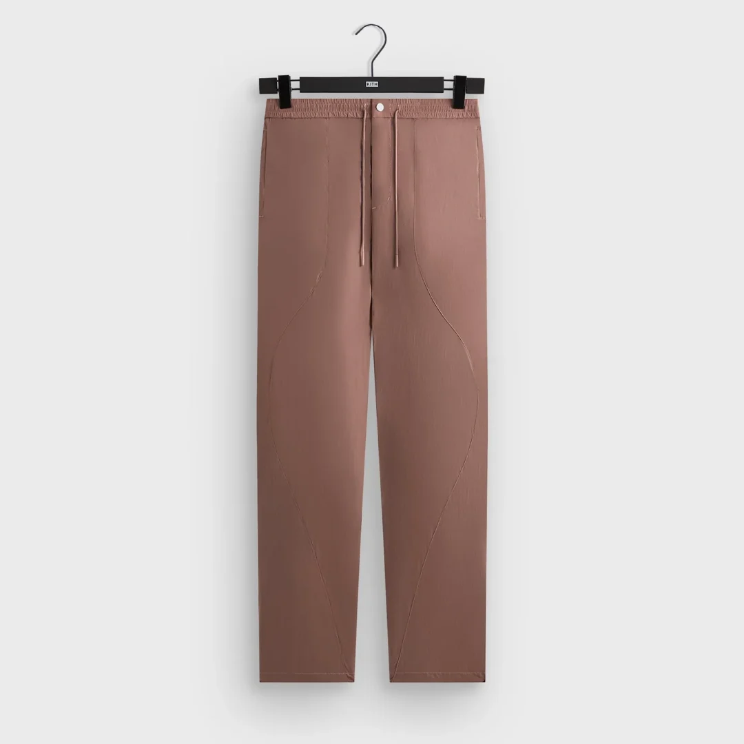 KITH 2025 FALL COLLECTIONが8/22 発売 (キス 2025年 秋/フォール コレクション)