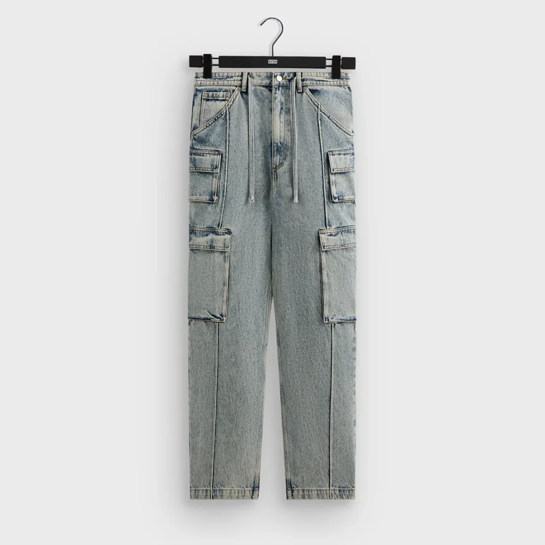 KITH 2025 FALL COLLECTIONが8/22 発売 (キス 2025年 秋/フォール コレクション)