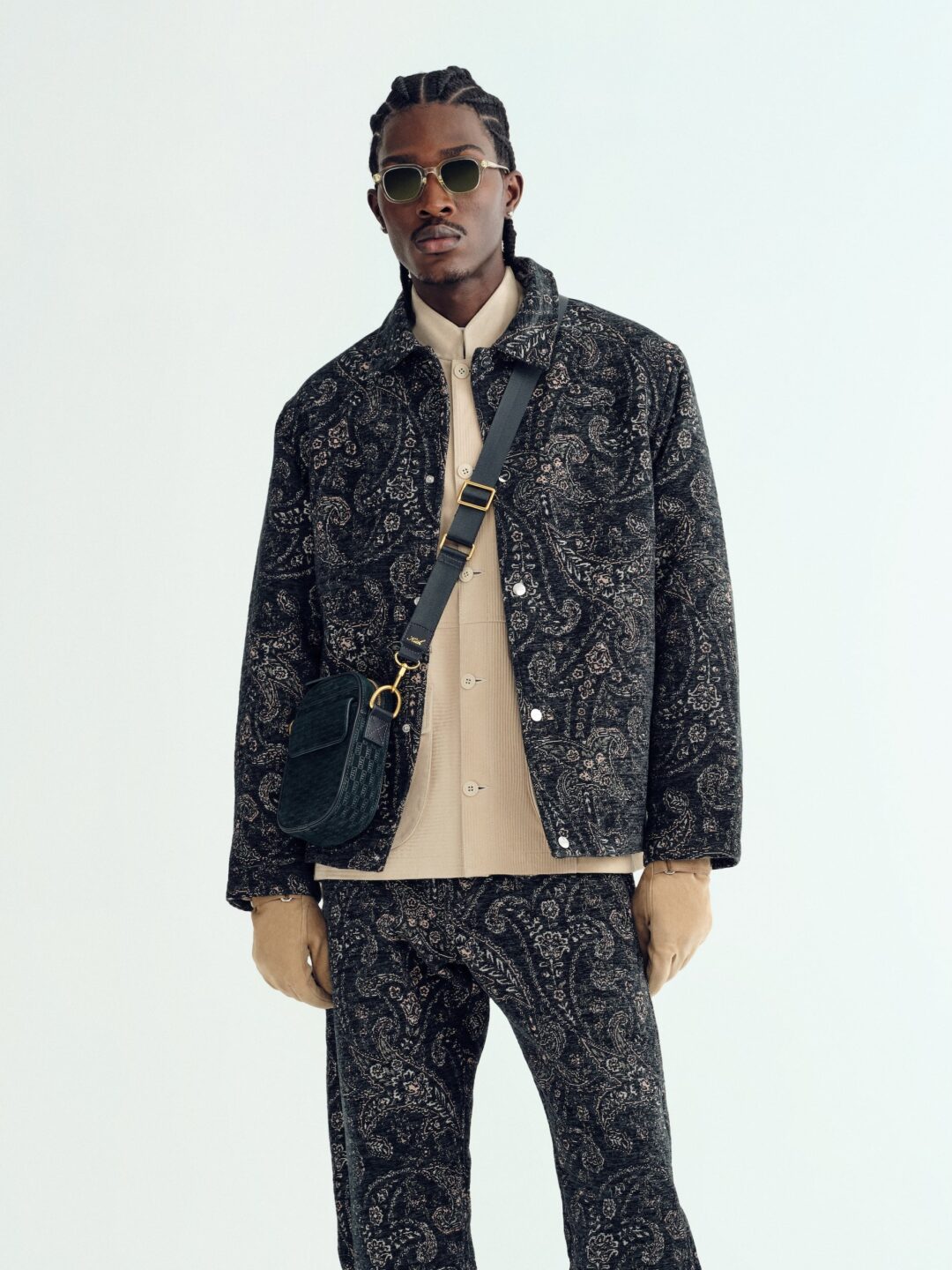 KITH 2025 FALL COLLECTIONが8/22 発売 (キス 2025年 秋/フォール コレクション)