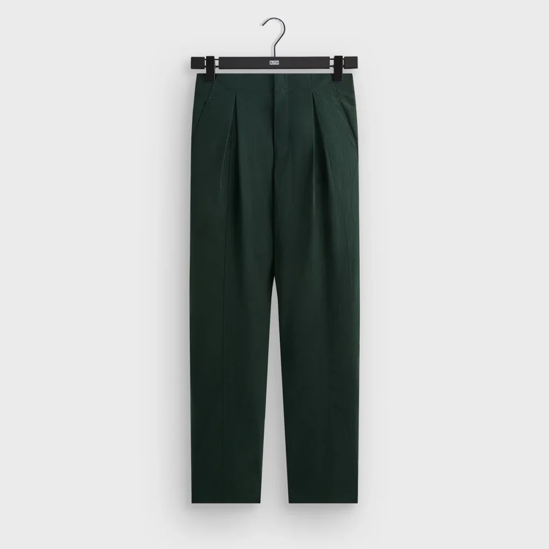 KITH 2025 FALL COLLECTIONが8/22 発売 (キス 2025年 秋/フォール コレクション)