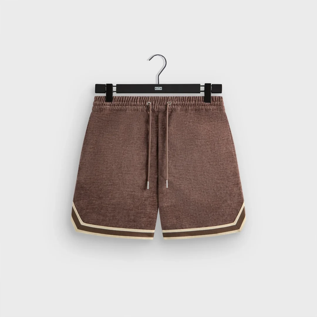 KITH 2025 FALL COLLECTIONが8/22 発売 (キス 2025年 秋/フォール コレクション)