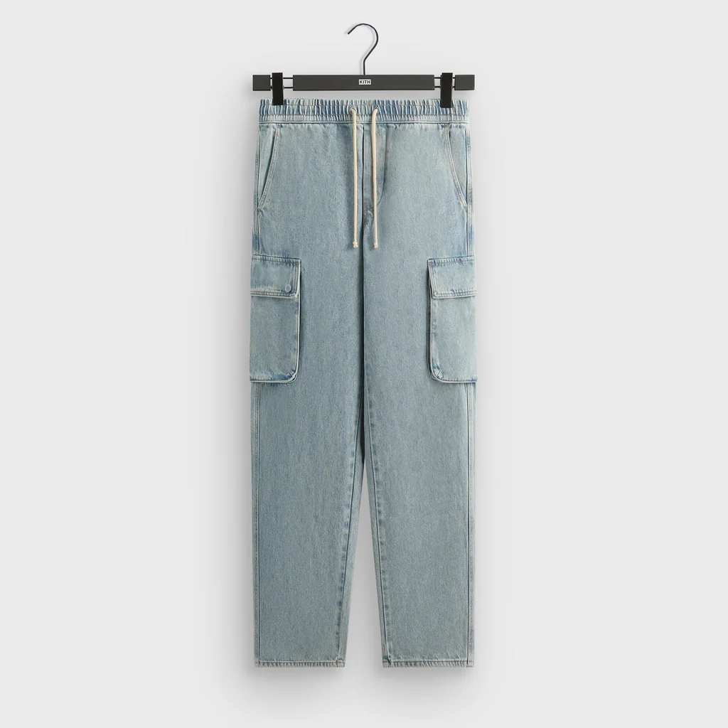 KITH 2025 FALL COLLECTIONが8/22 発売 (キス 2025年 秋/フォール コレクション)
