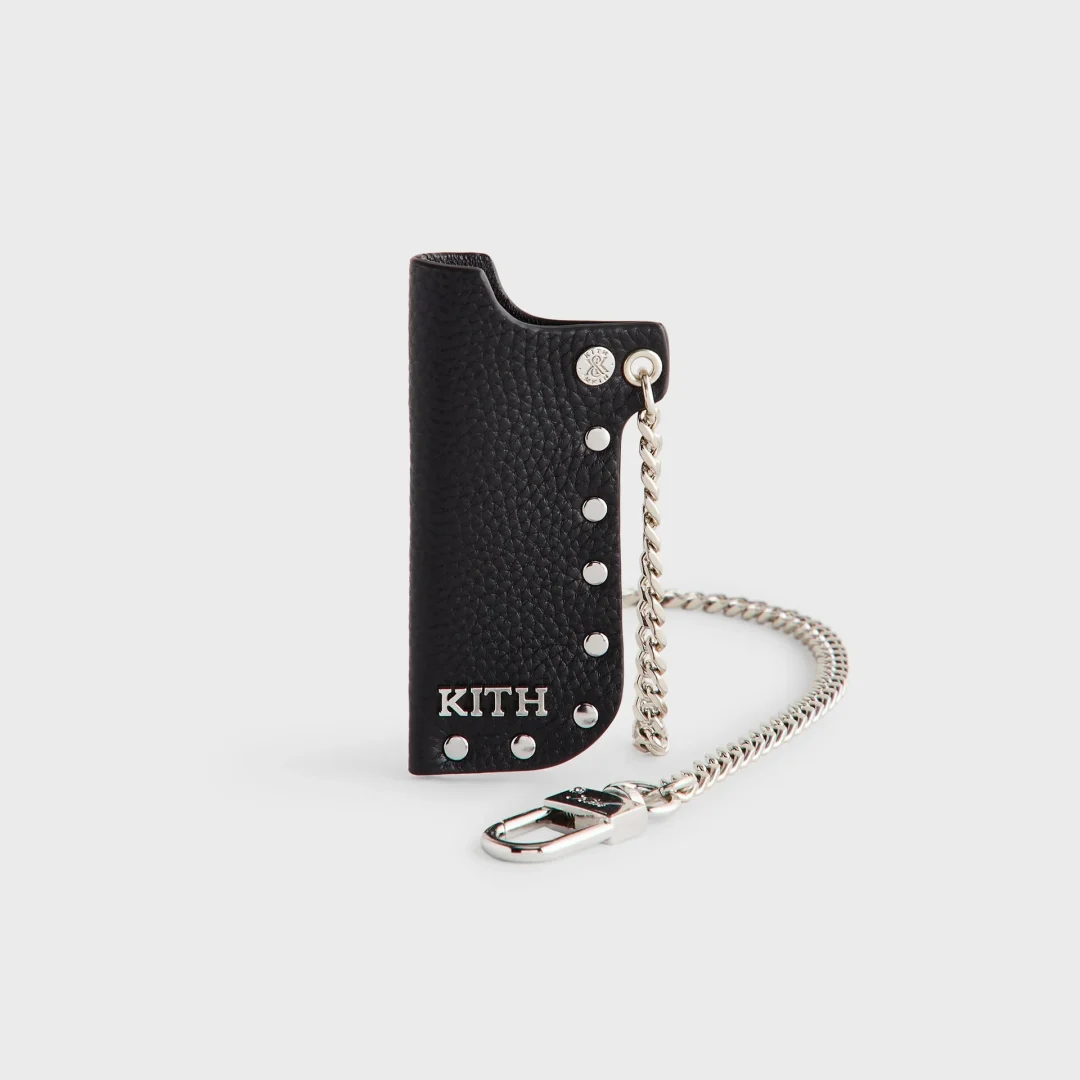 KITH 2025 FALL COLLECTIONが8/22 発売 (キス 2025年 秋/フォール コレクション)