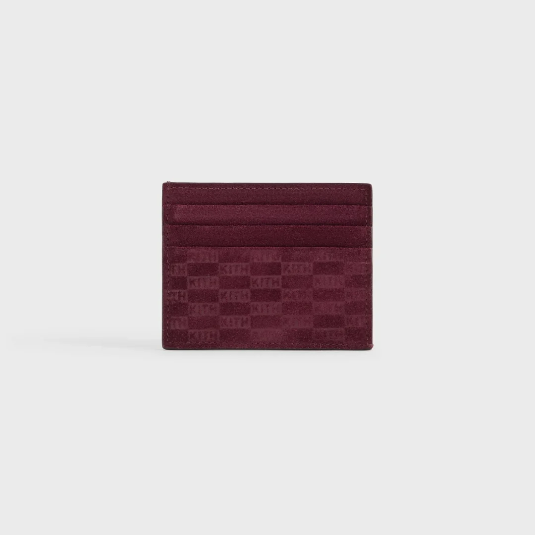 KITH 2025 FALL COLLECTIONが8/22 発売 (キス 2025年 秋/フォール コレクション)