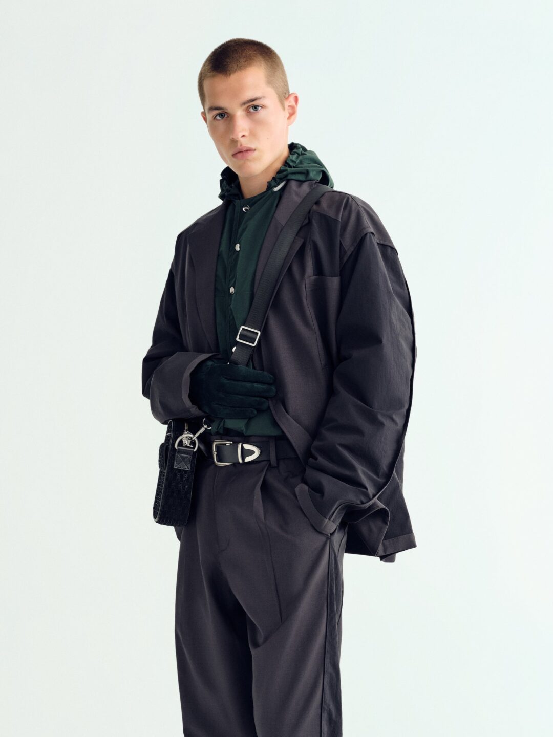 KITH 2025 FALL COLLECTIONが8/22 発売 (キス 2025年 秋/フォール コレクション)