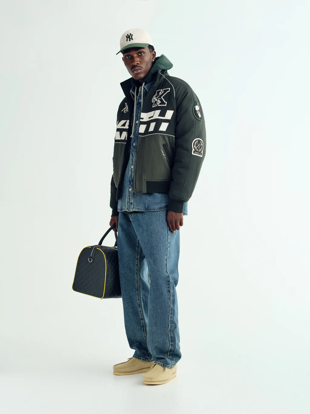 KITH 2025 FALL COLLECTIONが8/22 発売 (キス 2025年 秋/フォール コレクション)
