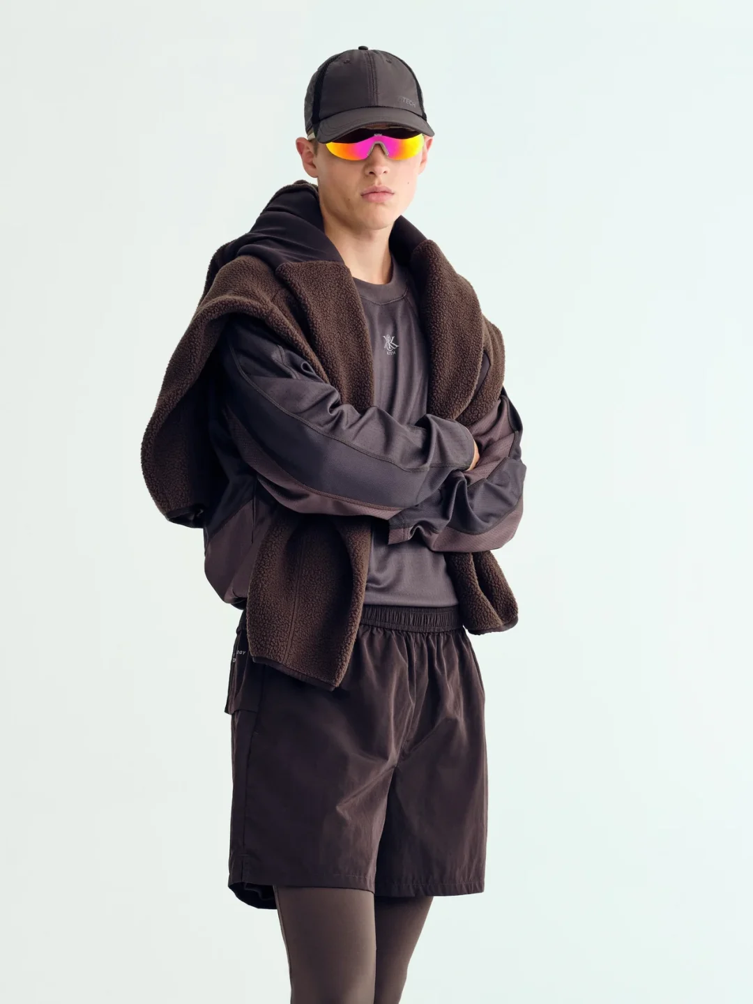 KITH 2025 FALL COLLECTIONが8/22 発売 (キス 2025年 秋/フォール コレクション)
