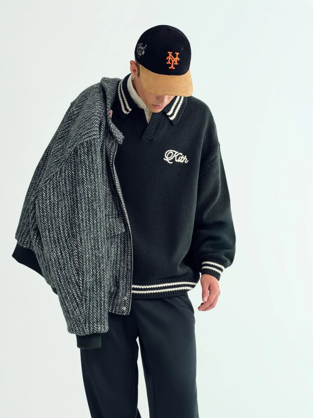 KITH 2025 FALL COLLECTIONが8/22 発売 (キス 2025年 秋/フォール コレクション)