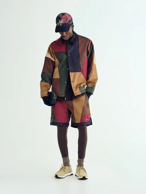 KITH 2025 FALL COLLECTIONが8/22 発売 (キス 2025年 秋/フォール コレクション)